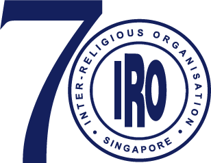 Jainism Logo - Jainism. Inter Religious Organisation, Singapore (IRO)