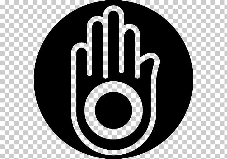 Jainism Logo - jain Symbols PNG clipart for free download