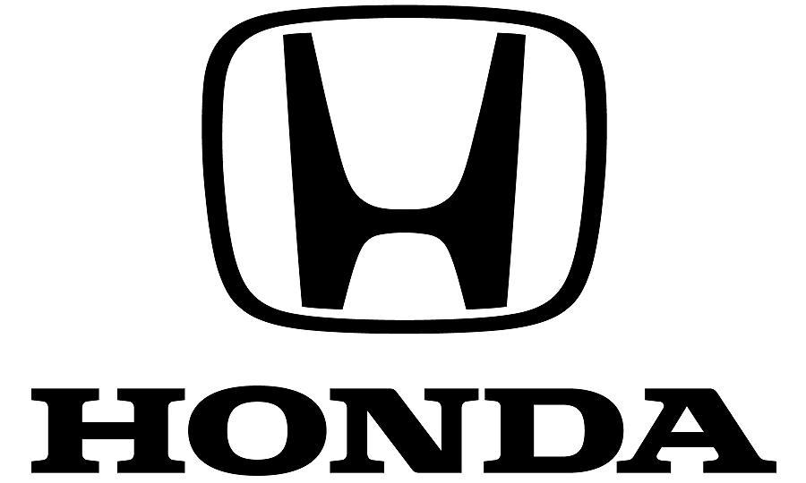 Honad Logo - Honda Logo