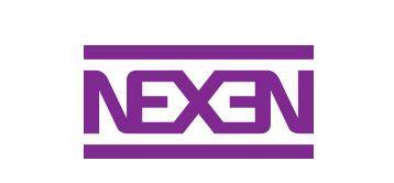 Nexen Logo - NEXEN TIRE