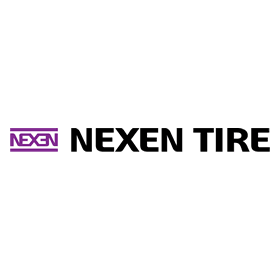 Nexen Logo - Nexen Tire Vector Logo | Free Download - (.SVG + .PNG) format ...