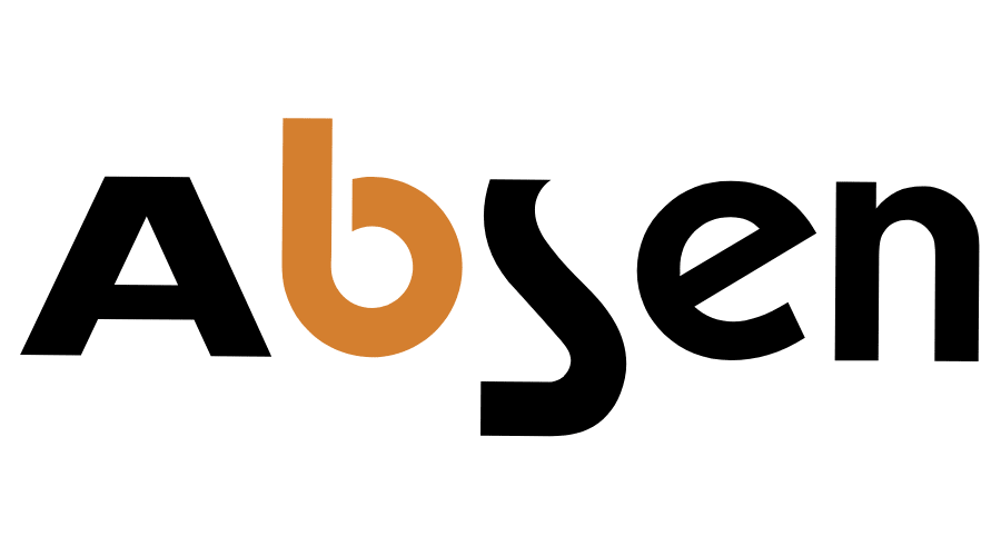 Absen Logo - Absen Logo Vector - (.SVG + .PNG) - FindLogoVector.Com