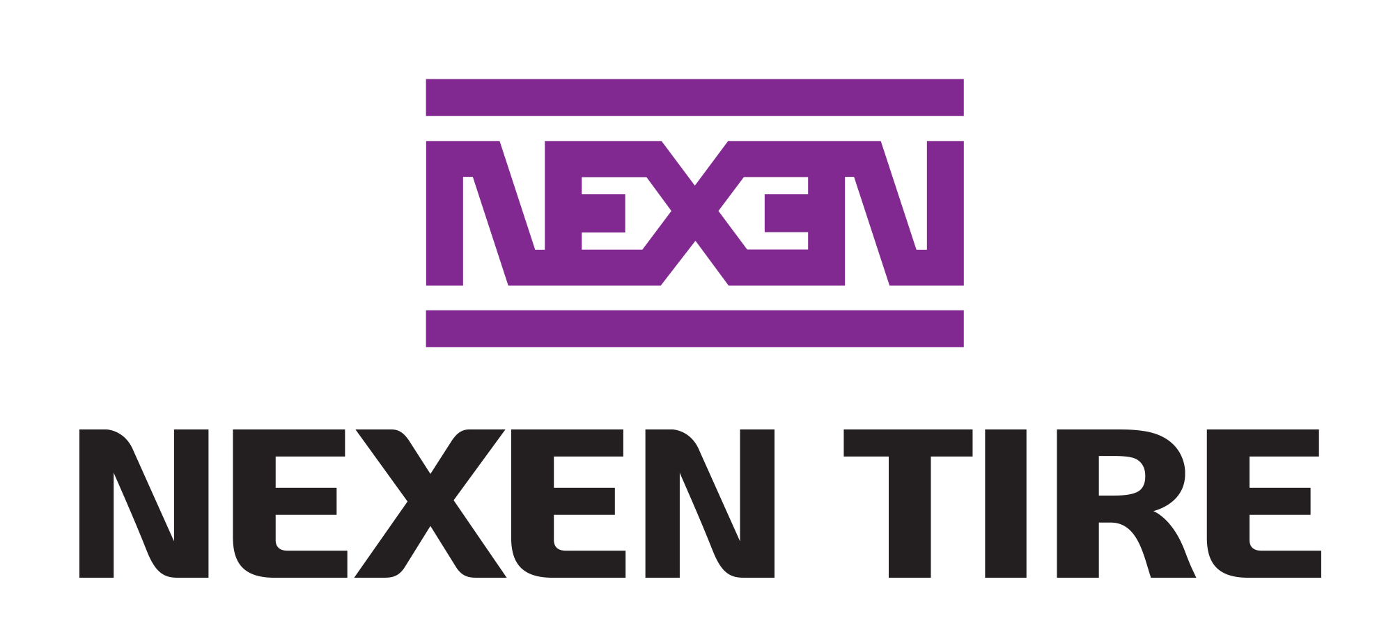 Nexen Logo - Nexen Tire – Logos Download