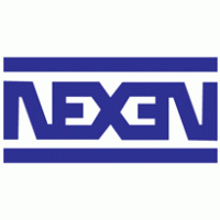 Nexen Logo - Nexen | Brands of the World™ | Download vector logos and logotypes
