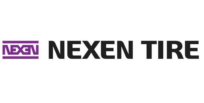 Nexen Logo - Nexen Logo Media - Tire Review Magazine