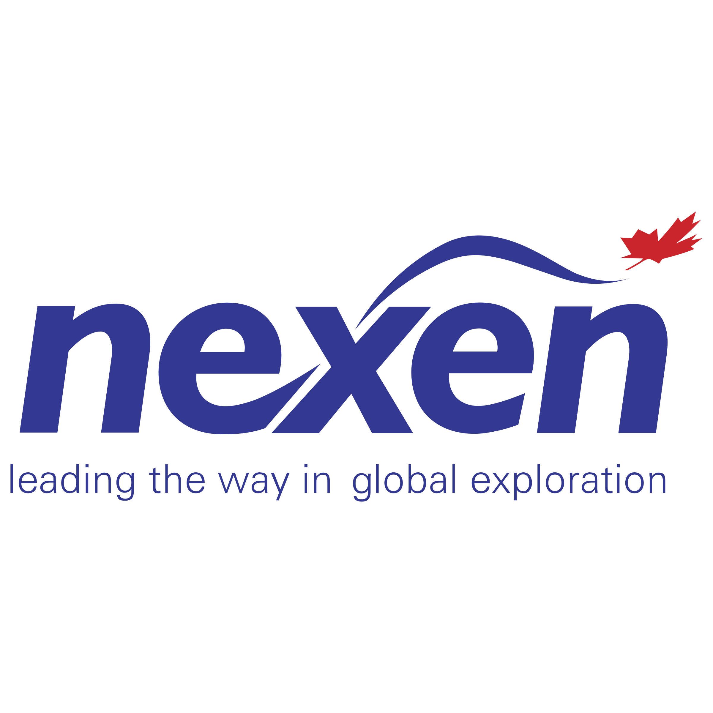 Nexen Logo - Nexen Logo PNG Transparent & SVG Vector