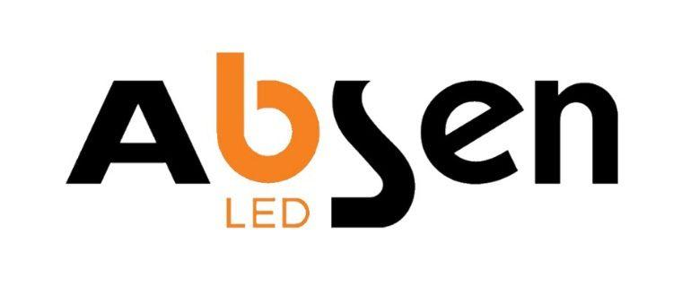 Absen Logo - absen-logo-final – 4Media