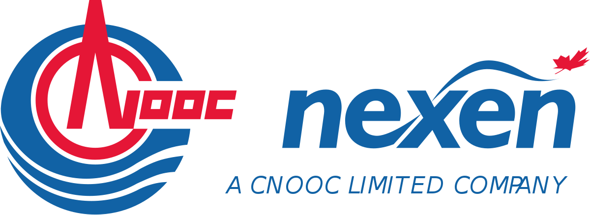 Nexen Logo - CNOOC Petroleum North America ULC