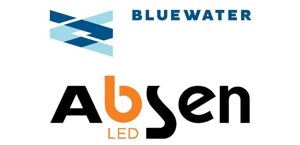 Absen Logo - Bluewater Expands Rental LED Inventory With 950 Absen M Series