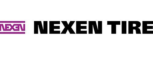 Nexen Logo - Nexen logo – Dubai Electronic Wheel Balance