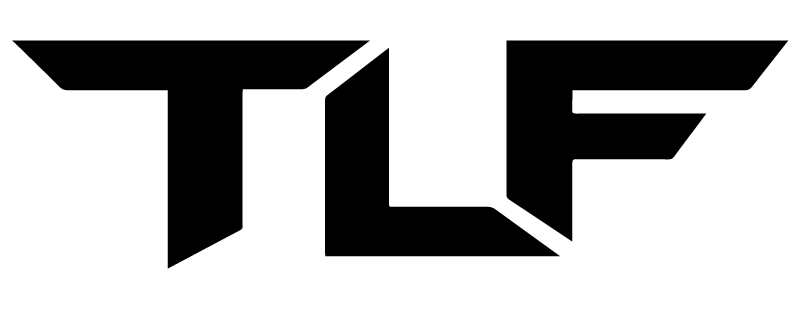 Tlf Logo - TLF | Music fanart | fanart.tv