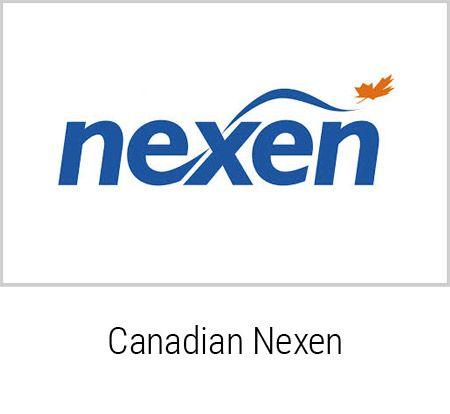 Nexen Logo - Nexen Logo > Westminster Group PLC