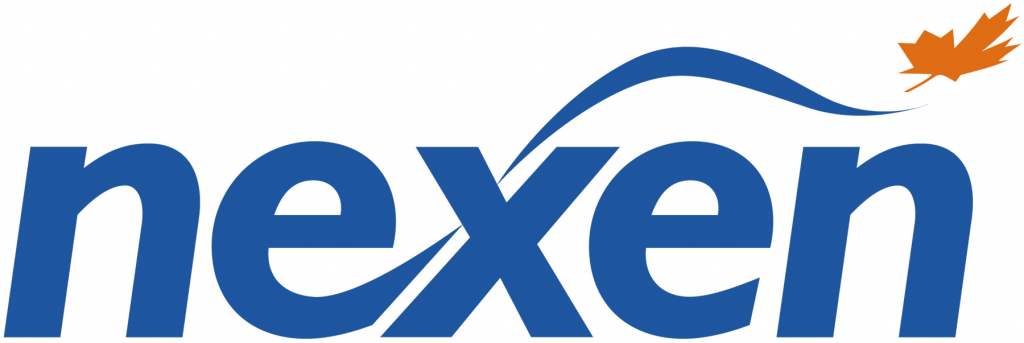 Nexen Logo - Nexen Logo / Industry / Logo Load.Com