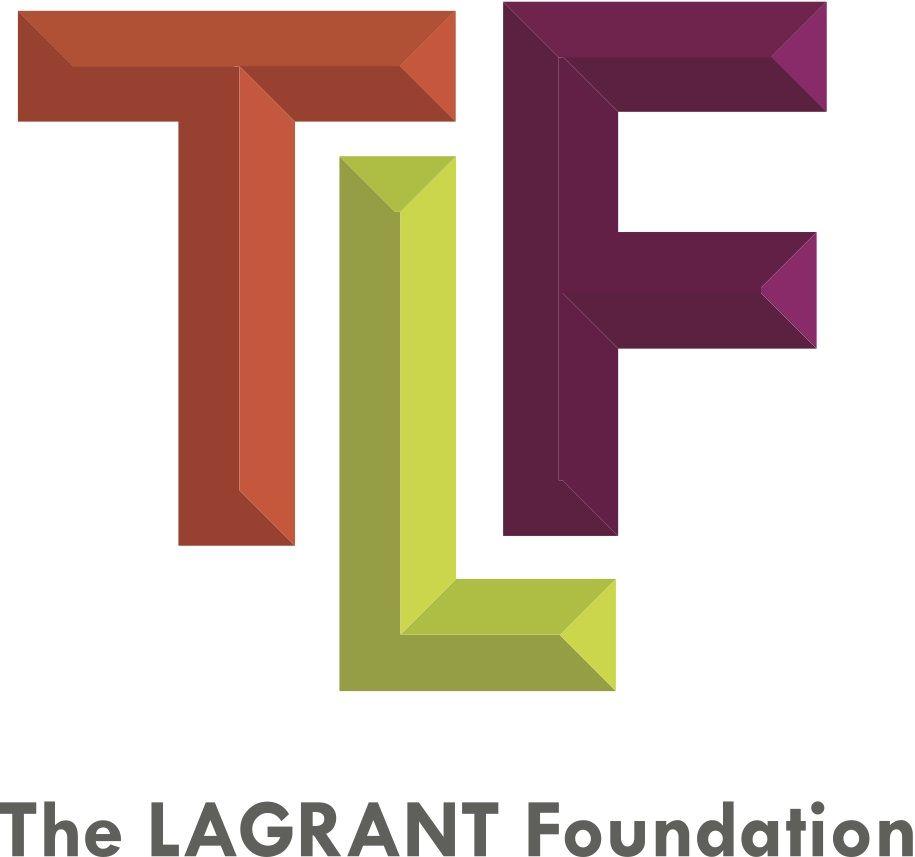 Tlf Logo - The LAGRANT Foundation - Home Page