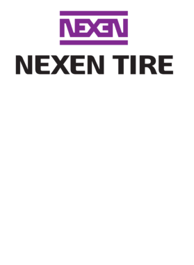 Nexen Logo - Nexen Tire Logo T Shirt
