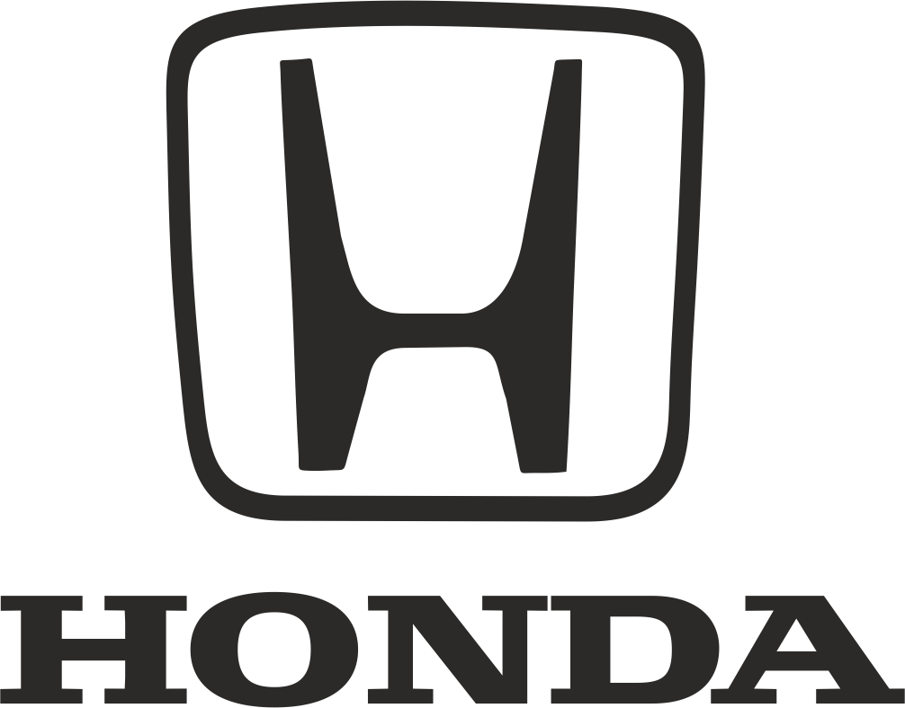 Honad Logo - Honda Logo Vector Free Vector cdr Download