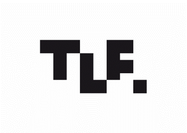 Tlf Logo - TLF - Stichting Smile per Mile