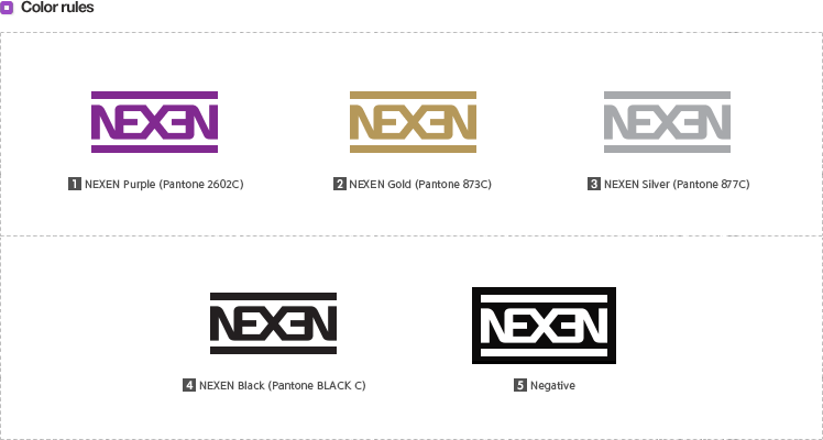 Nexen Logo - Nexen Logo | Logos download