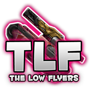 Tlf Logo - TLF] The Low Flyers - Parkour Archive - Tanki Online Forum