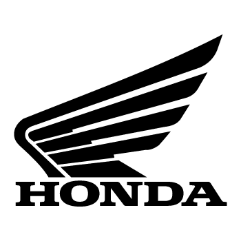 Honad Logo - Honda Logo Decal