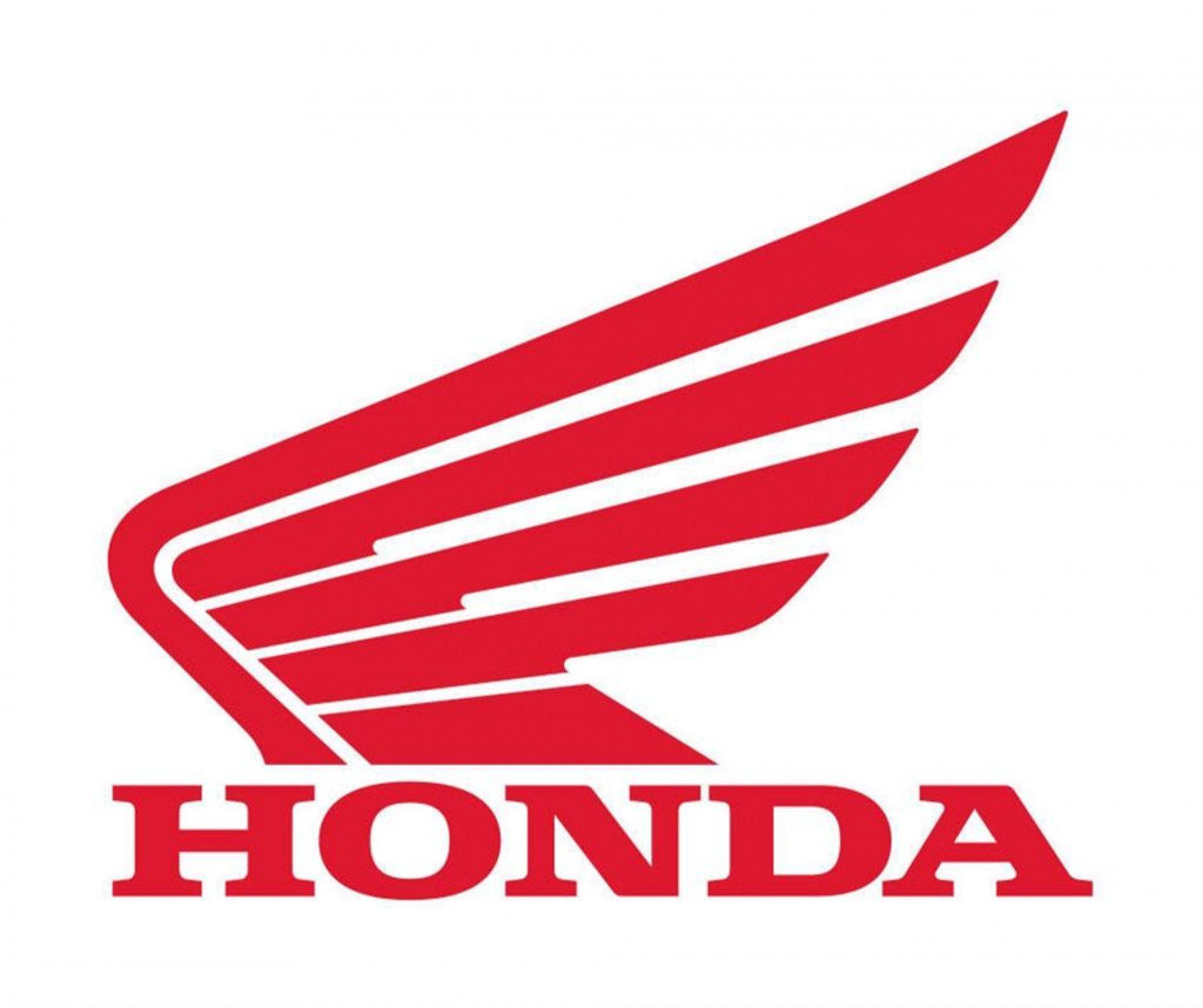 Honad Logo - Honda Logo Wallpaper