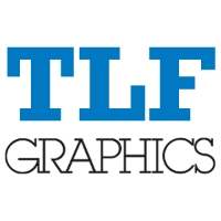 Tlf Logo - Working at TLF Graphics | Glassdoor