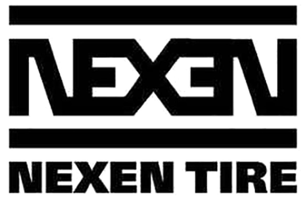 Nexen Logo - Nexen Tires