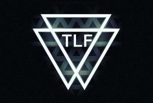 Tlf Logo - RA: TLF