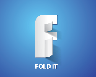 Fold Logo - Logopond, Brand & Identity Inspiration (FOLD IT)