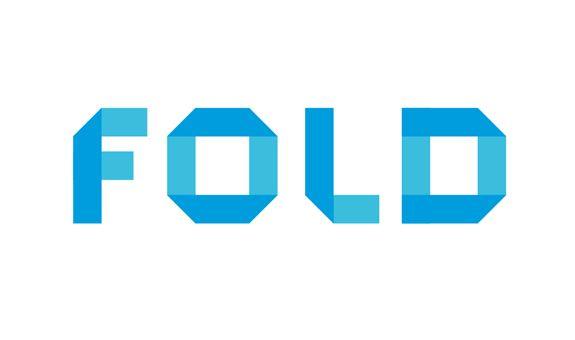 Fold Logo - Folded Paper logo design using Illustrator | Logo Design Gallery ...