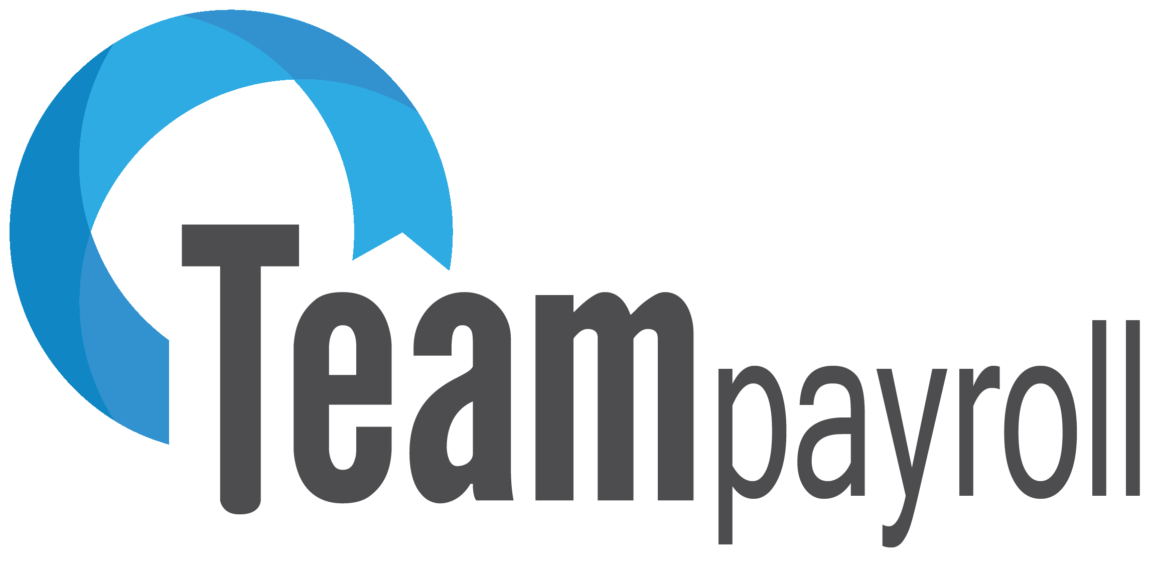 Payroll Logo - Team Payroll Logo