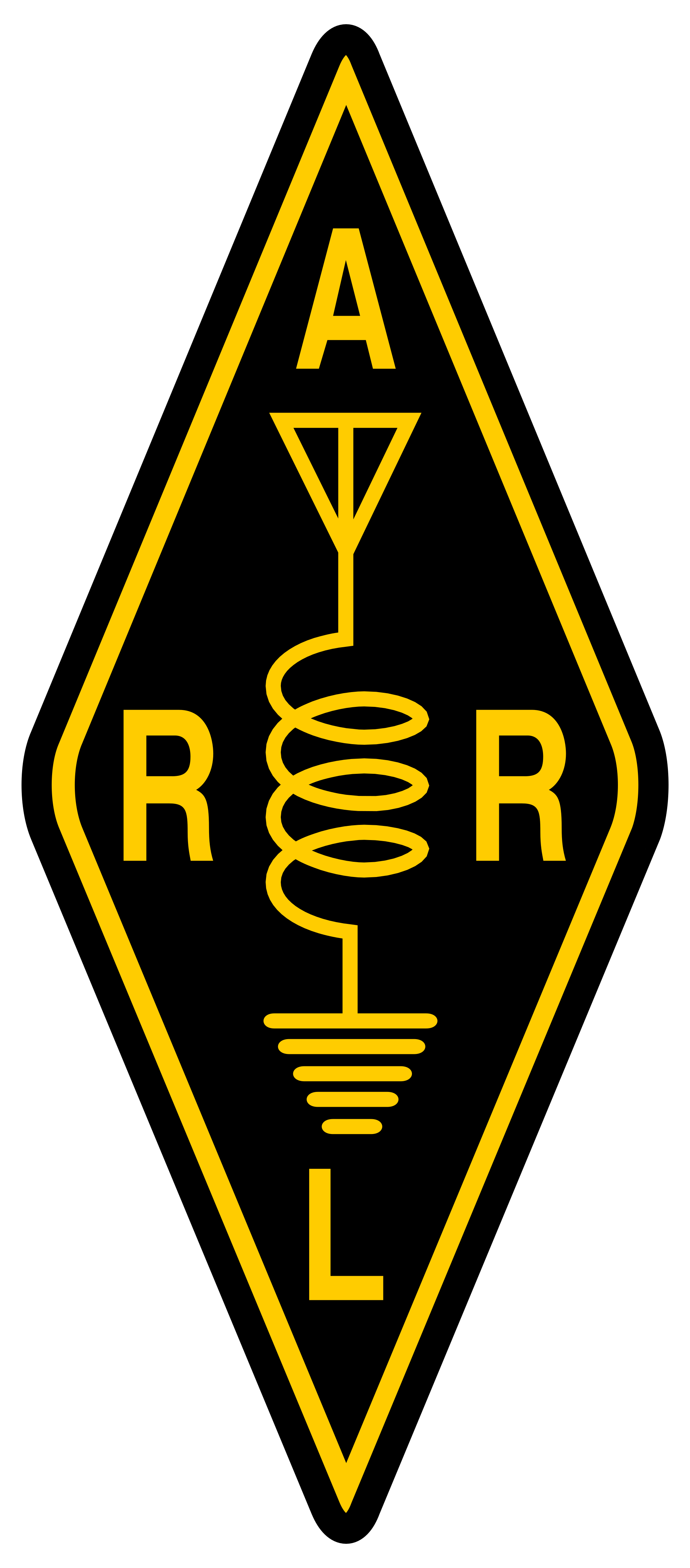 ARRL Logo - American Radio Relay League