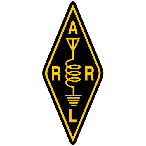 ARRL Logo - ARRL Logo | Benton County, MO Amateur Radio Emergency Service