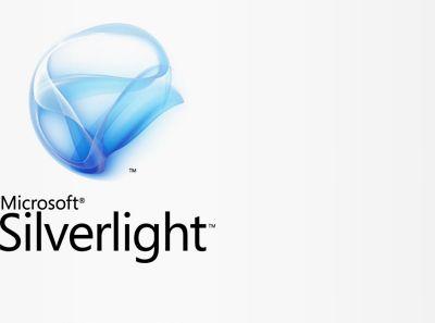 Silverlight Logo - Microsoft Silverlight Logo : A Trend or Laziness?