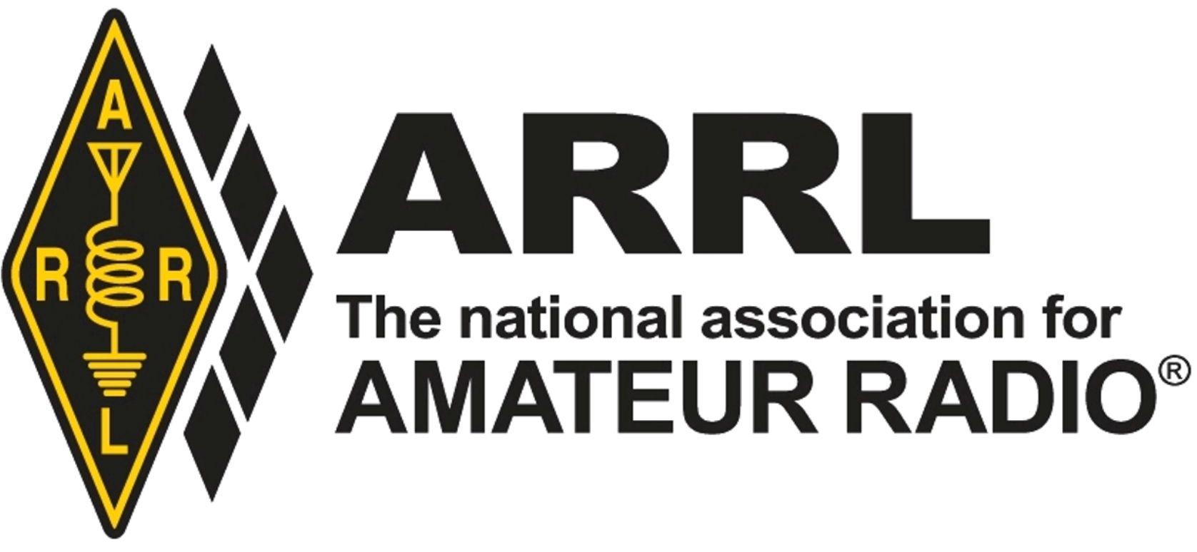ARRL Logo - ARRL logo-and-logotype 2016_8 - QRZ NOW - Ham Radio News