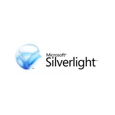 Silverlight Logo - Microsoft Silverlight Logo | Logo Design Gallery Inspiration | LogoMix