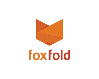 Fold Logo - Logopond, Brand & Identity Inspiration (Fox Fold)