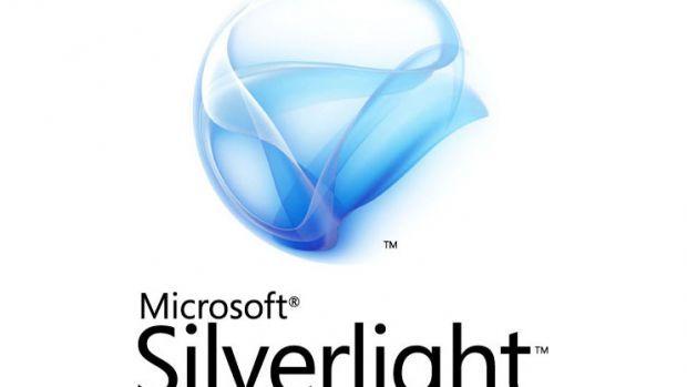 Silverlight Logo - Next version of Microsoft Silverlight in July