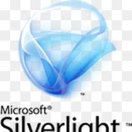 Silverlight Logo - Microsoft Silverlight PNG and Microsoft Silverlight Transparent ...