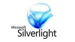 Silverlight Logo - Load Testing and Monitoring Silverlight Performance