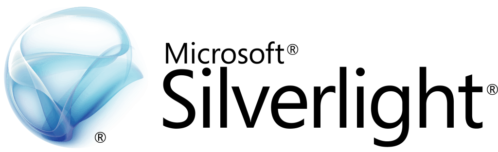 Silverlight Logo - Silverlight Free Download