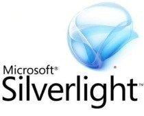 Silverlight Logo - Html5 vs Silverlight