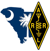 ARRL Logo - ARRL South Carolina Section – Greetings from the ARRL SC Section