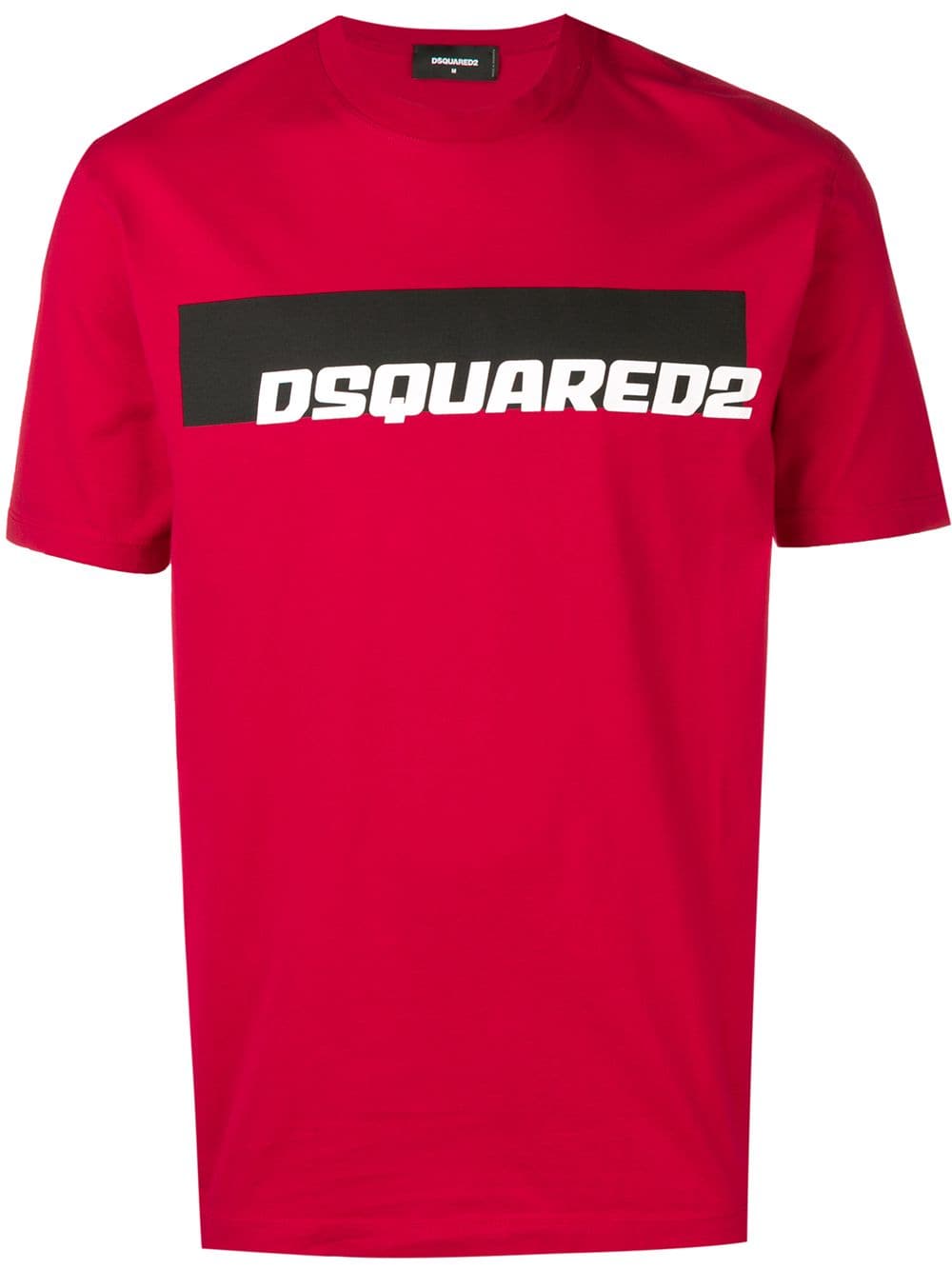 Dsquared Logo - Dsquared Logo T-Shirt