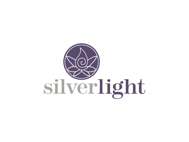 Silverlight Logo - SilverLight by Ciera Lagges on Dribbble