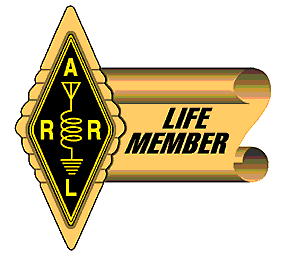 ARRL Logo - WB9FQS