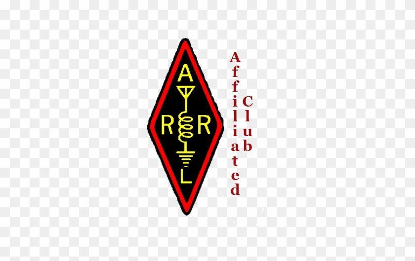 ARRL Logo - Arrl Affiliated Club - American Radio Relay League - Free ...