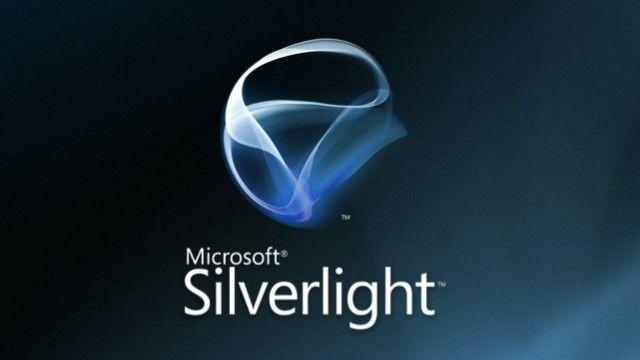 Silverlight Logo - What is Silverlight?