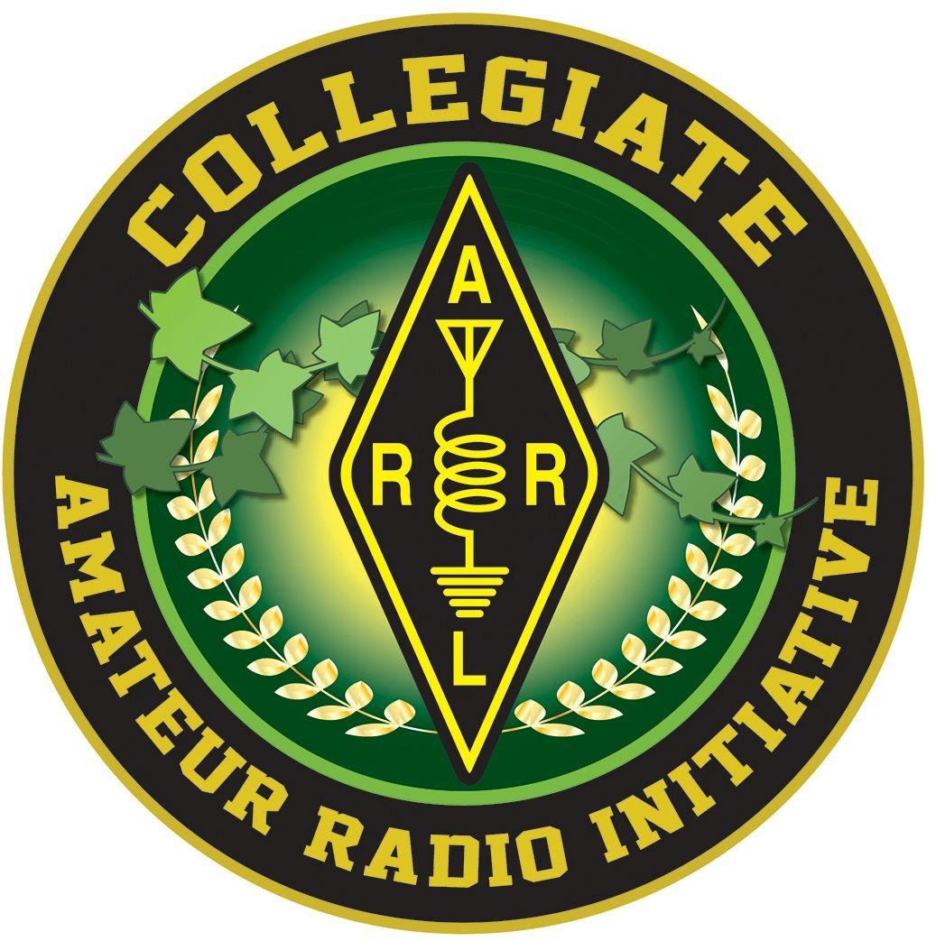 ARRL Logo - arrl-collegiate-logo - QRZ NOW - Amateur Radio News