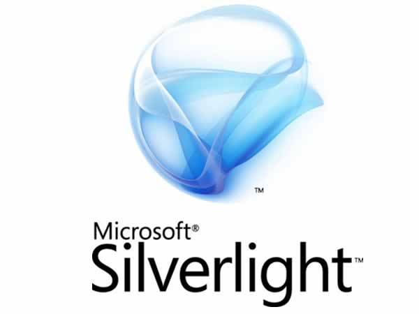 Silverlight Logo - Microsoft: Silverlight Now on 60% of All Internet Devices